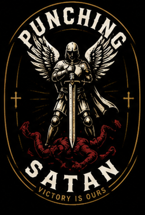 Victory Is Ours Badge